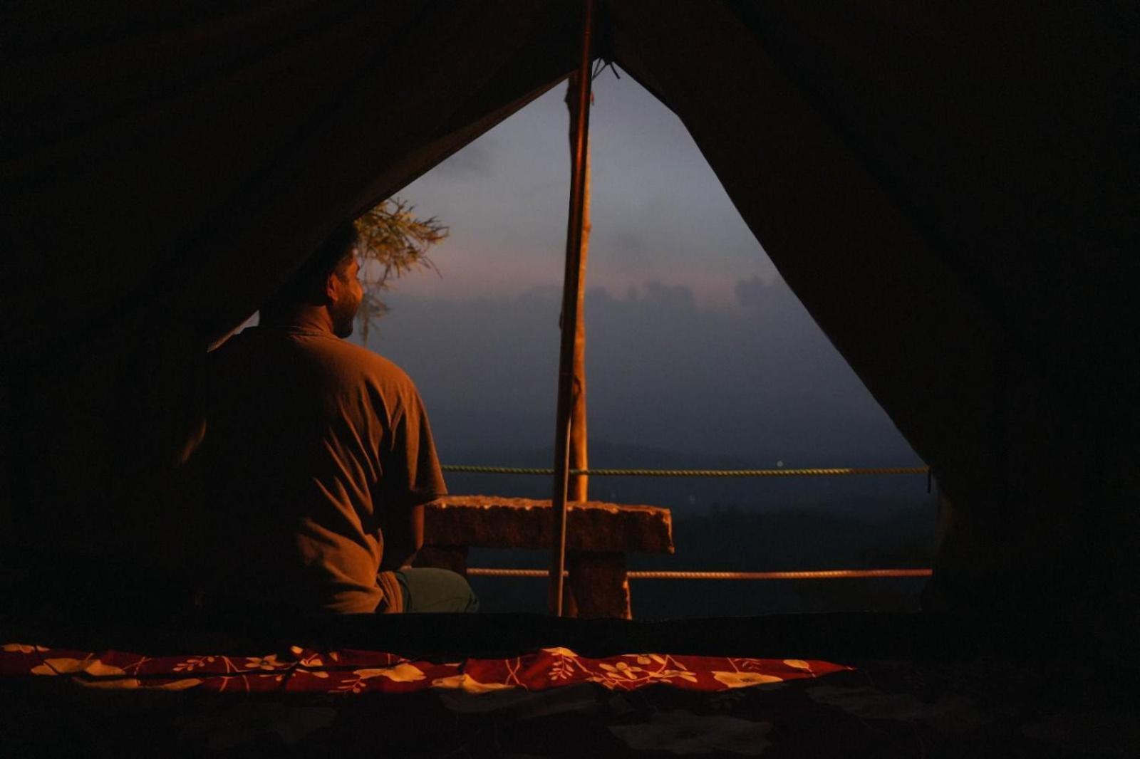 Paadi Holidays Ramakkalmedu Idukki Exteriér fotografie