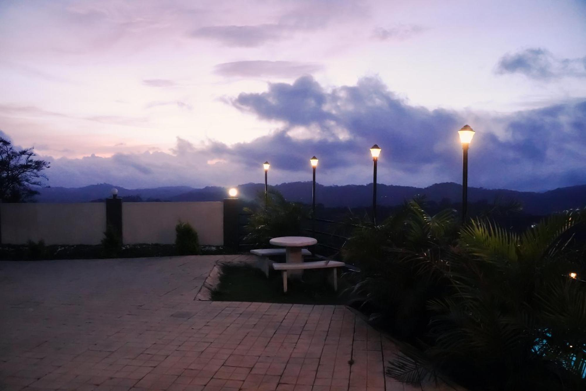Paadi Holidays Ramakkalmedu Idukki Exteriér fotografie
